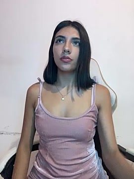 ladycandy7 naked stripping on cam for live sex video chat