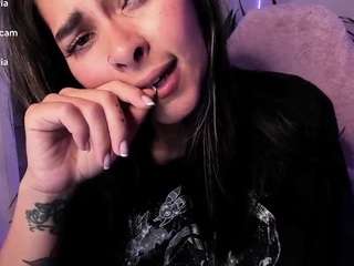 Ramona nude on Live Cam Girls Room