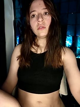 Rouse_teen naked stripping on cam for live sex video chat