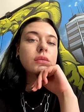 AlisaDave naked stripping on cam for live sex video chat