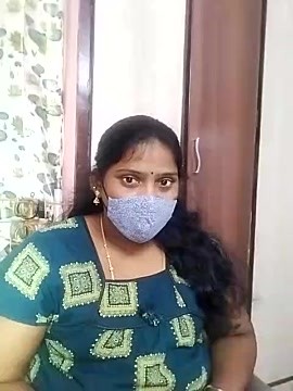 amulyaa naked stripping on cam for live sex video chat