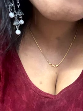 HotSheela3 naked stripping on cam for live sex video chat