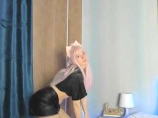 Jane-Hayes nude on Live Cam Girls Room