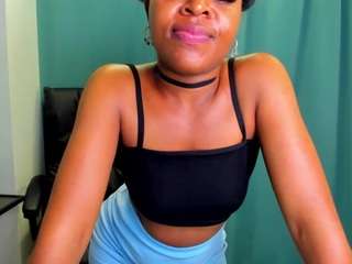 KimmiBrown nude on Live Cam Girls Room
