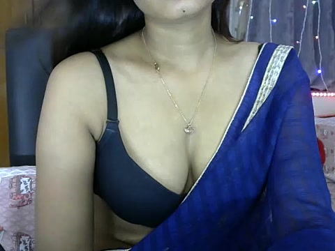 kittu_lovely naked stripping on cam for live sex video chat