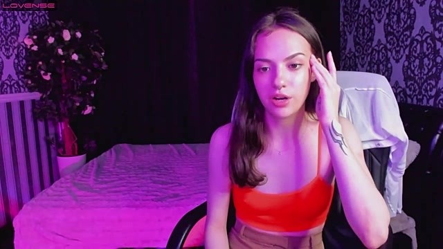 Love_InMyMind naked stripping on cam for live sex video chat