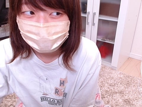 miku_- naked stripping on cam for live sex video chat