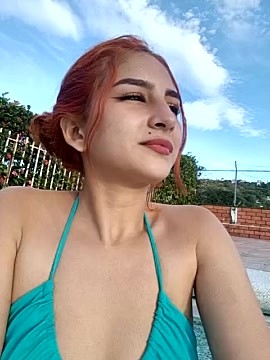 Mon_Cherry naked stripping on cam for live sex video chat