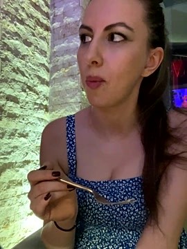 Myra_MiltonX naked stripping on cam for live sex video chat