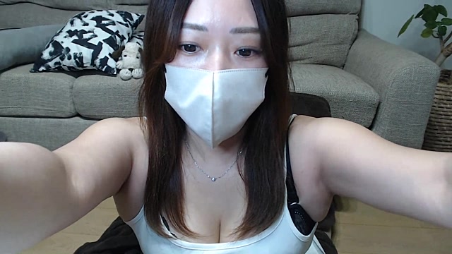 rikacyu naked stripping on cam for live sex video chat