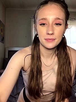 SageMarie naked stripping on cam for live sex video chat