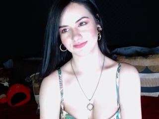 SmileMala nude on Live Cam Girls Room
