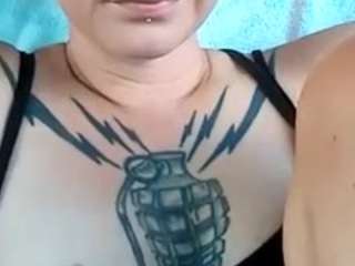 DarkObsessions nude on Live Cam Girls Room