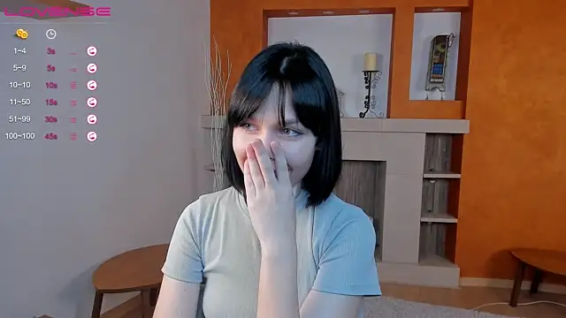 FamilaMade naked stripping on cam for live sex video chat