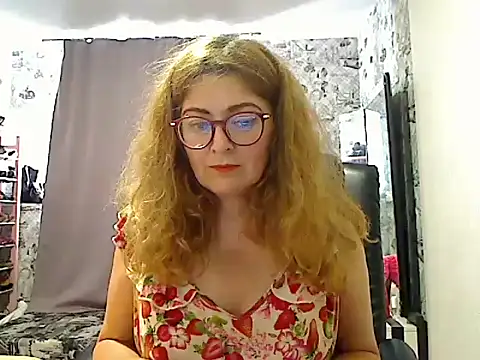 Helen1974 naked stripping on cam for live sex video chat