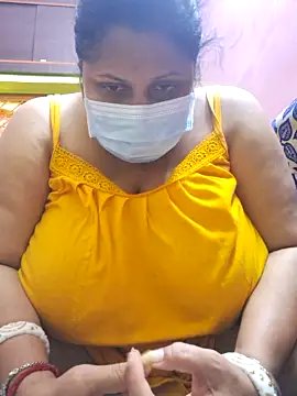 kunjan789 naked stripping on cam for live sex video chat