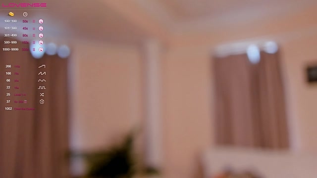 LunaKrai naked stripping on cam for live sex video chat