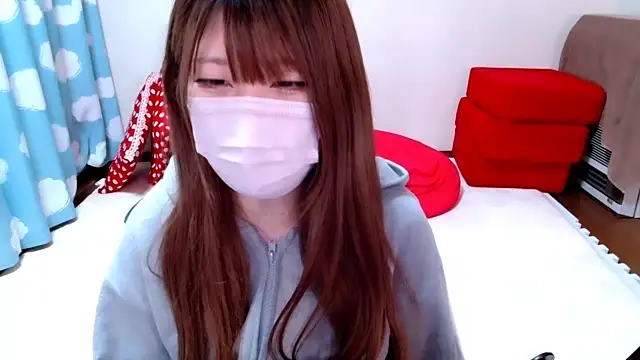 MAOchaso naked stripping on cam for live sex video chat