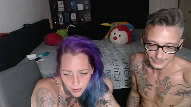 Micky_Mouth naked stripping on cam for live sex video chat
