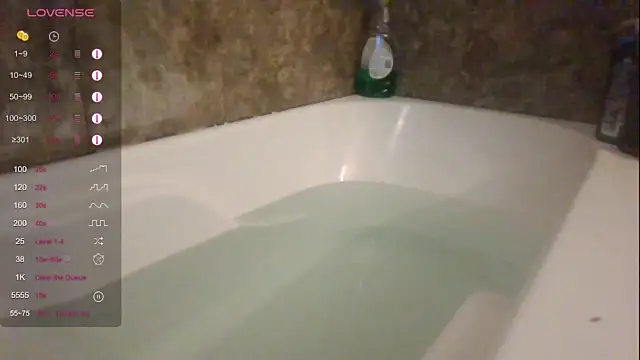 PhaedrasChaos naked stripping on cam for live sex video chat