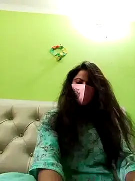 Riya-Dotto naked stripping on cam for live sex video chat
