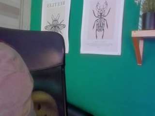 Rubyroussie nude on Live Cam Girls Room