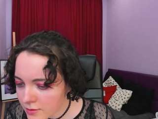 SteffanyAngelss nude on Live Cam Girls Room