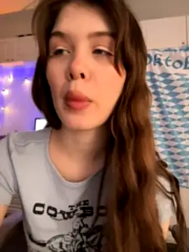 amberlley1 naked stripping on cam for live sex video chat