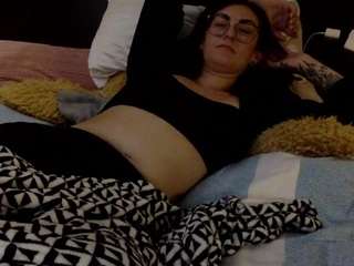 Canadian Cutie Kink nude on Live Cam Girls Room