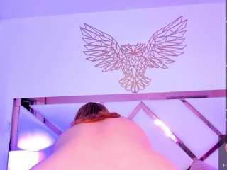 CristaalHart nude on Live Cam Girls Room