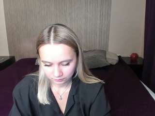 Jessica-C1ark nude on Live Cam Girls Room