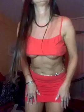 karrola naked stripping on cam for live sex video chat