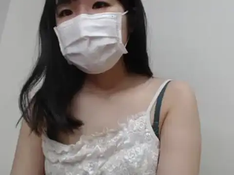 LilyinJapan naked stripping on cam for live sex video chat