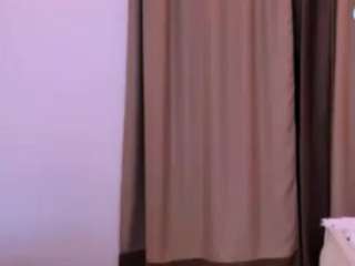 LoreinGale nude on Live Cam Girls Room
