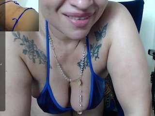 martinamilff nude on Live Cam Girls Room