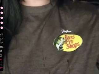 Nativepumpkin95 nude on Live Cam Girls Room