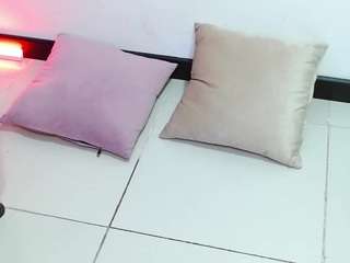 PocahontasFg nude on Live Cam Girls Room