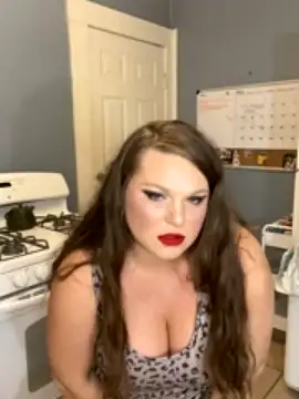 SassyBrittney naked stripping on cam for live sex video chat