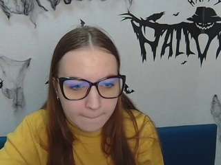 EbigeilStuf nude on Live Cam Girls Room