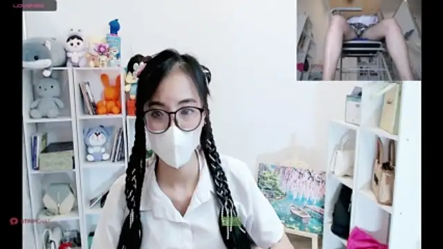 Genz_Student naked stripping on cam for live sex video chat