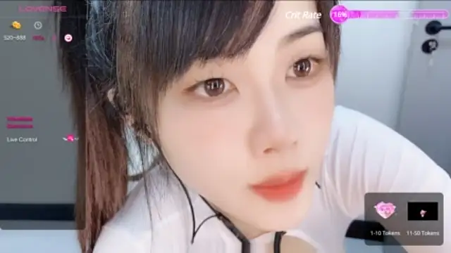Huangbaob naked stripping on cam for live sex video chat