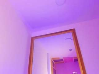 NaylaPotter nude on Live Cam Girls Room
