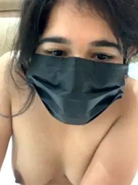 Sanya_Roy_ naked stripping on cam for live sex video chat