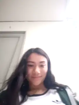 thejasminshow naked stripping on cam for live sex video chat