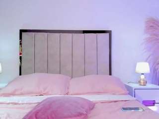Ximena Keller nude on Live Cam Girls Room