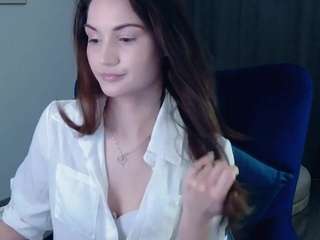AmbraEnms nude in Live Sex Cam Girls Room