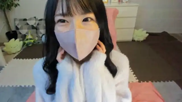 An_zu_chan nude strip on cam for live sex video chat