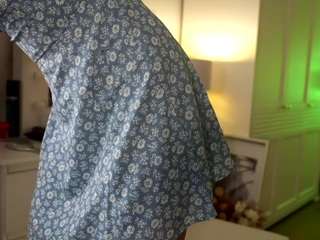 ART-fairy nude in Live Sex Cam Girls Room
