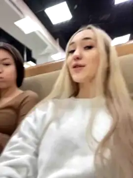 Best_Blondie nude strip on cam for live sex video chat