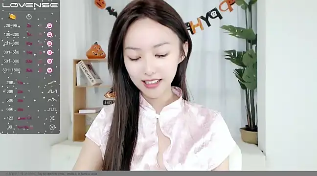 cecilia0903 naked stripping on cam for live sex video chat